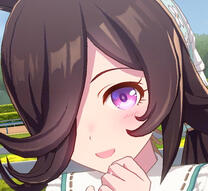 Rice Shower (Umamusume)