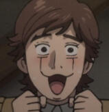 Yasaku Edogai (Golden Kamuy)